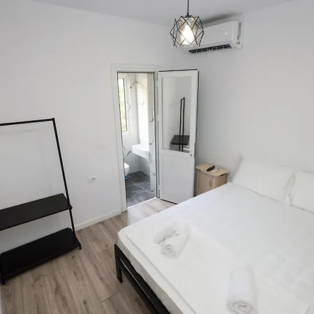 Noke 3* Μπεράτ