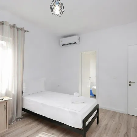 Pensjonat Noke Berat