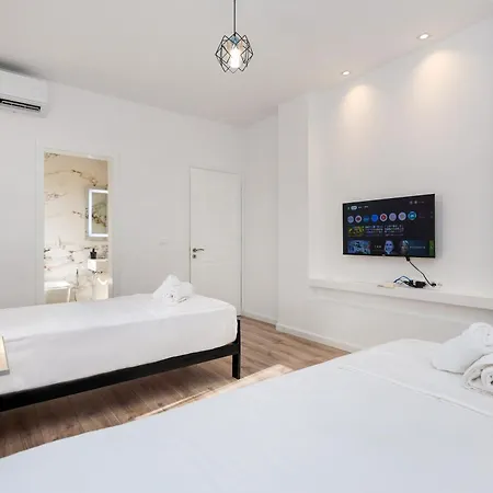 Pensjonat Noke Berat