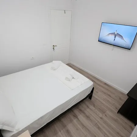 ゲストハウス Noke ベラト