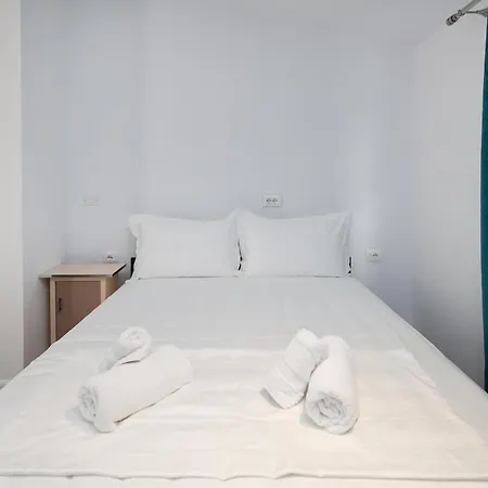 ゲストハウス Noke ベラト