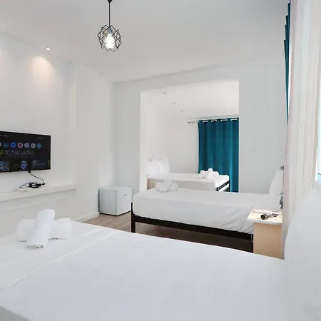 ゲストハウス Noke ベラト