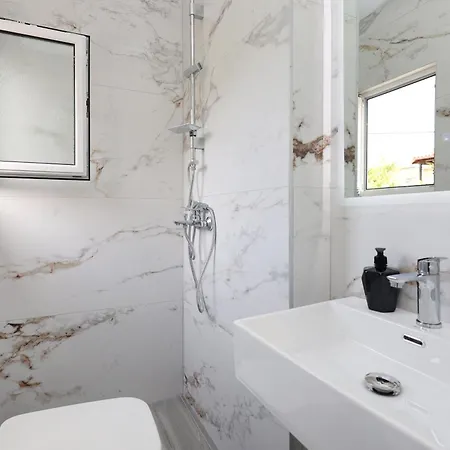 Noke ゲストハウス