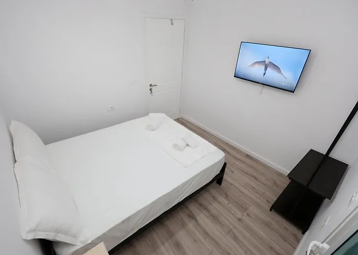 Pensjonat Noke Berat